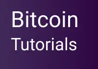 Bitcoin - Tutorial